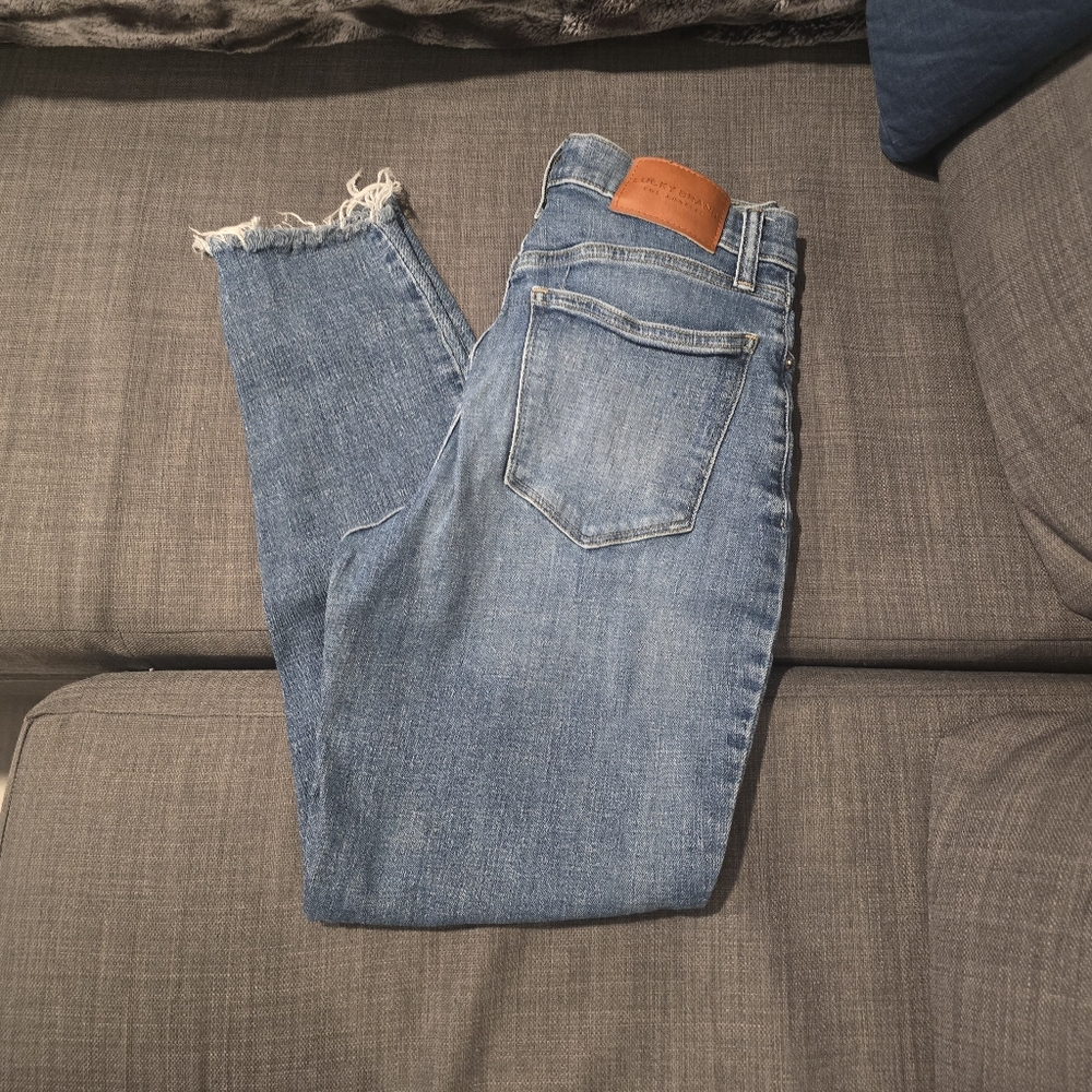 Lucky Brand Jeans